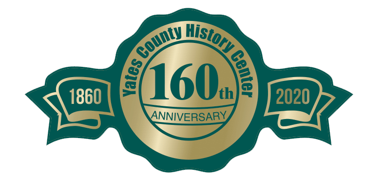160th Anniversary