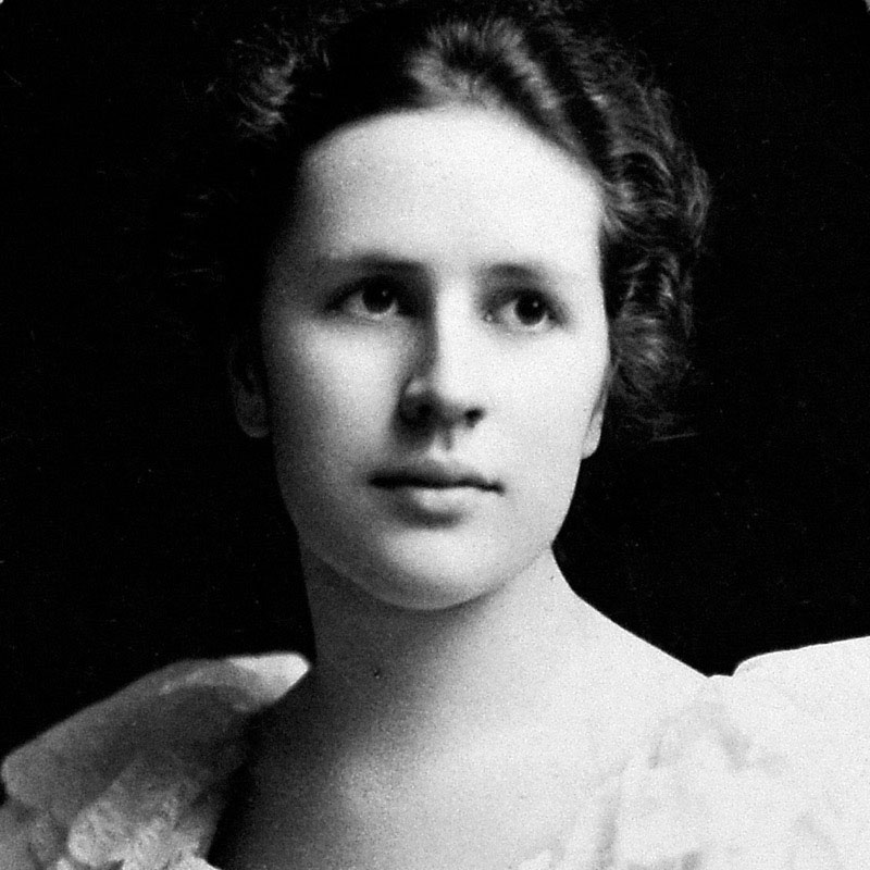 Edith Bentley